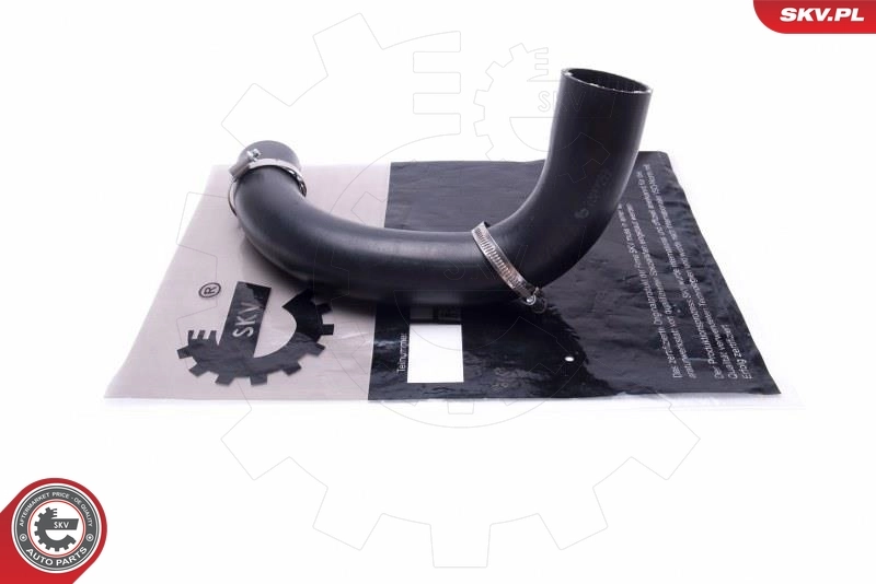 Charge Air Hose